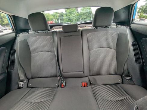 Used 2020 Toyota Prius Prime LE FWD image 18