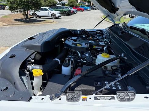 New 2026 RAM 2500 Tradesman w/ Safety Group AWD/4WD image 32