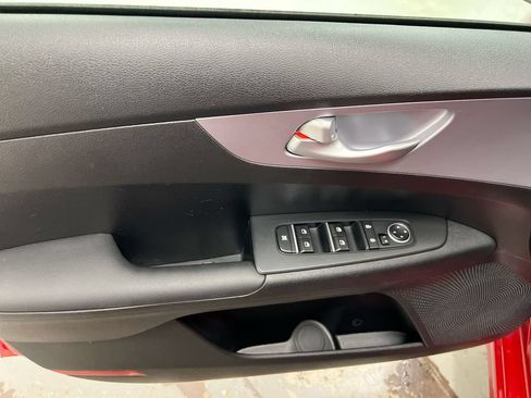 Used 2024 Kia Forte LXS FWD image 20