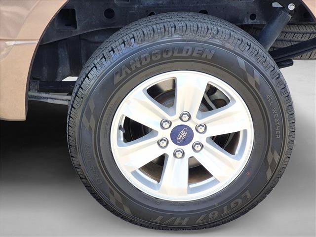 Used 2017 Ford F150 XLT RWD image 21