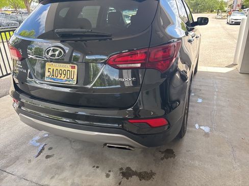 Used 2018 Hyundai Santa Fe Sport FWD image 18