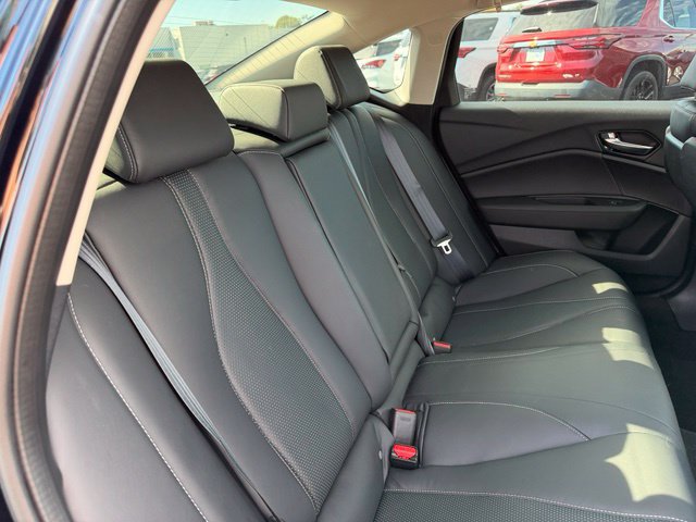 Used 2025 Acura TLX w/ Technology Package FWD image 17