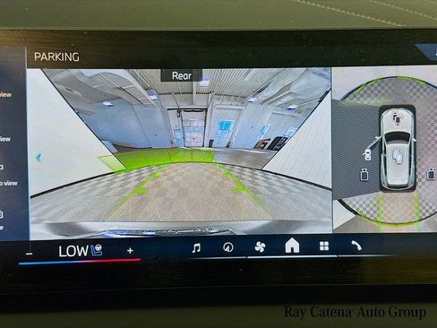 Used 2026 BMW X3 xDrive30 w/ Premium Package image 12