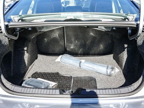 New 2026 Volkswagen Jetta SE image 18