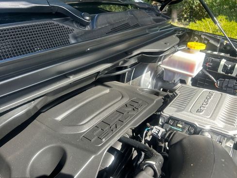 Used 2024 RAM 1500 Limited AWD/4WD image 30