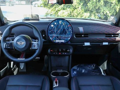 New 2026 MINI Cooper John Cooper Works FWD image 20