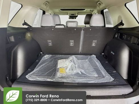 New 2026 Ford Bronco Sport Badlands AWD/4WD image 28