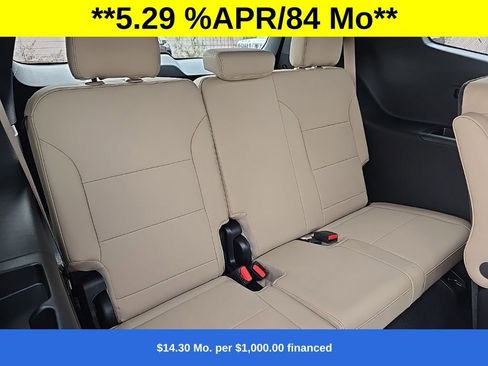 New 2026 Buick Enclave Preferred w/ Power Package FWD image 13