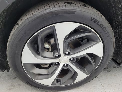 Used 2017 Hyundai Tucson Limited w/ Limited Ultimate Package 03 image 31