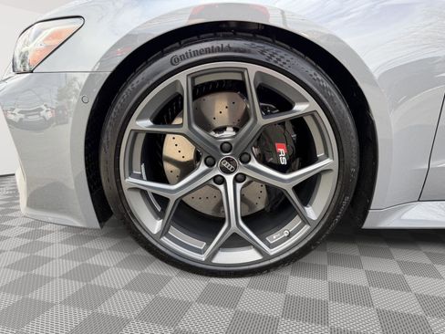 New 2026 Audi RS 7 Performance image 7