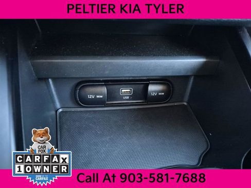 Certified 2024 Kia Soul LX w/ Option Group 015 image 34