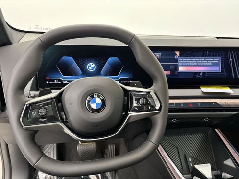 New 2026 BMW X3 xDrive30i w/ Convenience Package AWD/4WD image 22
