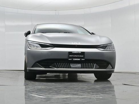 Certified 2022 Kia EV6 GT-Line w/ First Edition Package AWD/4WD image 49