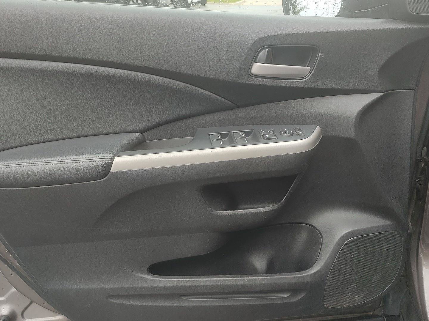 Used 2014 Honda CR-V EX-L image 16