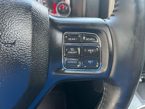 Used 2018 RAM 1500 Sport AWD/4WD image 29