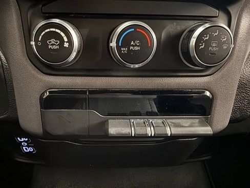 Used 2021 RAM 1500 Big Horn image 23