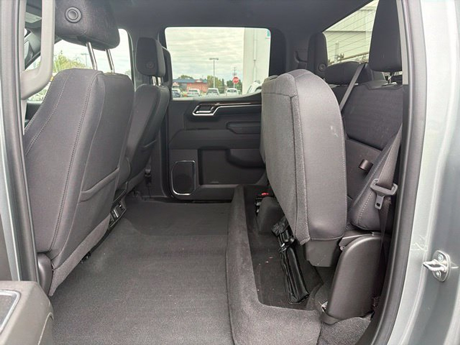 Used 2024 GMC Sierra 1500 Elevation AWD/4WD image 13