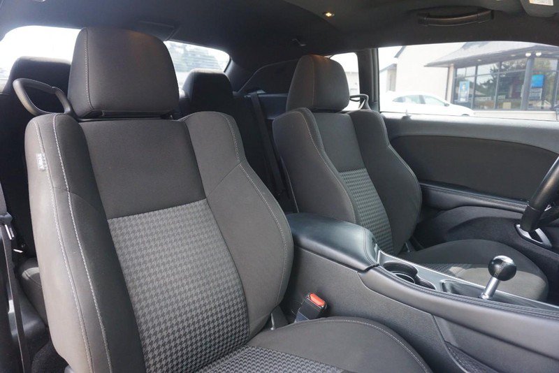 Used 2021 Dodge Challenger R/T RWD image 28