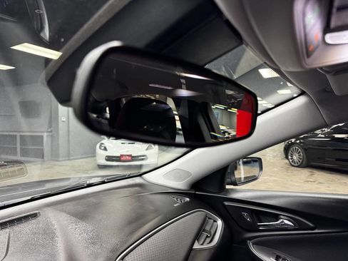 Used 2020 Chevrolet Malibu LS w/ LPO, Convenience Package 1 image 25