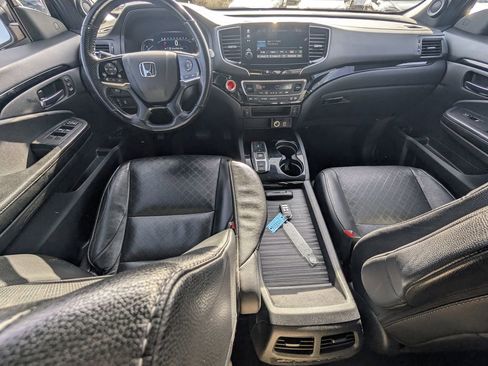 Used 2019 Honda Passport Touring image 28