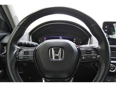 Used 2022 Honda Civic Touring image 15