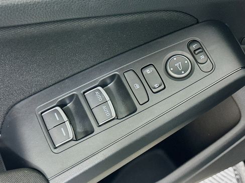 Certified 2022 Honda Civic Sport image 13