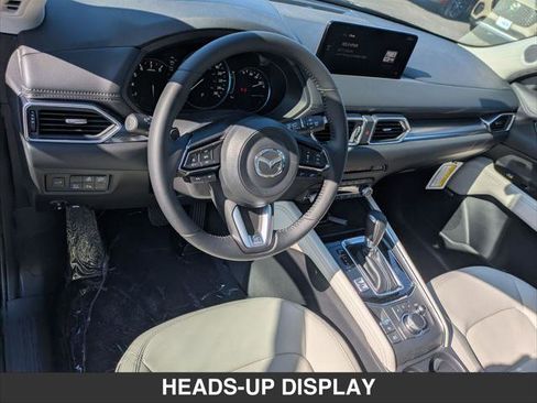 New 2025 MAZDA CX-5 AWD 2.5 S w/ Premium Plus Pkg image 7