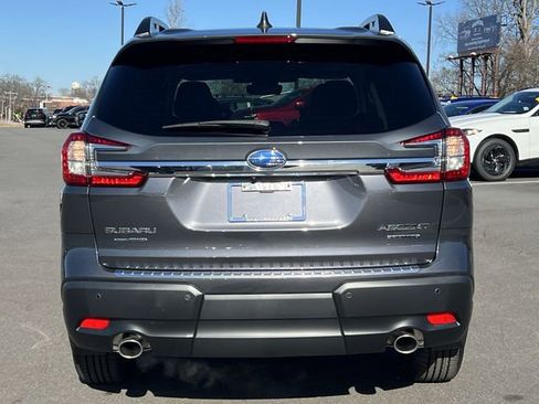 New 2026 Subaru Ascent Limited image 38