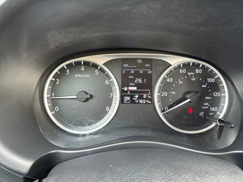 Used 2023 Nissan Kicks S FWD image 36