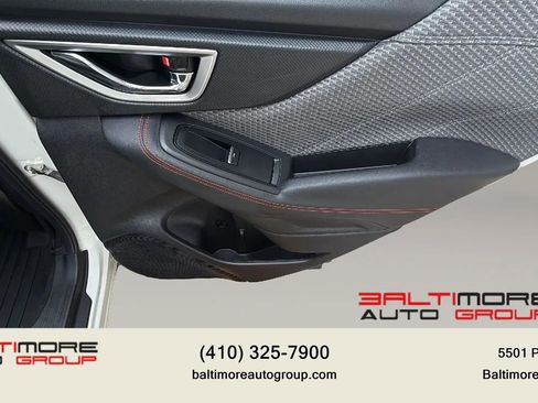 Used 2020 Subaru Forester Sport AWD/4WD image 38
