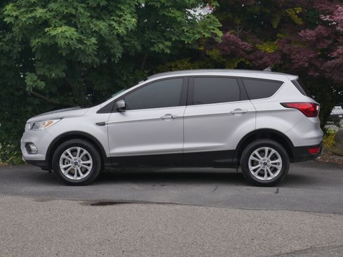 Used 2019 Ford Escape SE AWD/4WD image 14