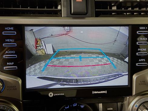 Used 2024 Toyota 4Runner SR5 RWD image 28