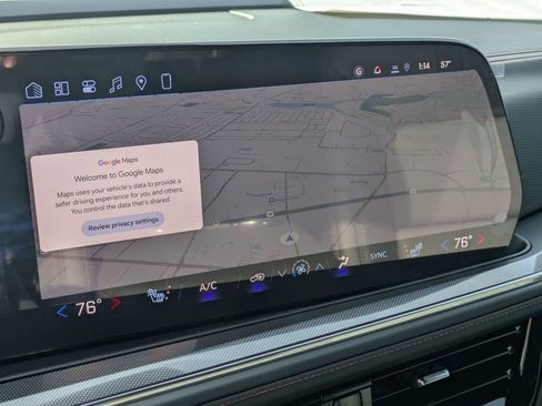 New 2026 Chevrolet Suburban RST w/ Comfort Package image 23