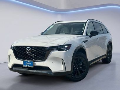 New 2026 MAZDA CX-90 3.3 Turbo S w/ Premium Package
