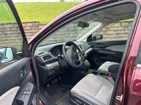 Used 2016 Honda CR-V EX image 12