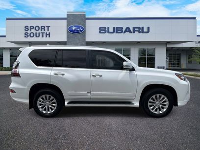 Used 2015 Lexus GX 460 w/ Premium Package
