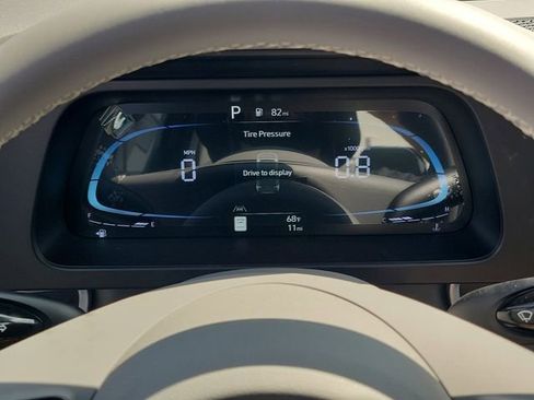 New 2026 Hyundai Elantra Sport FWD image 9