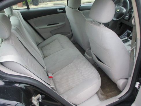 Used 2008 Chevrolet Cobalt LT FWD image 7