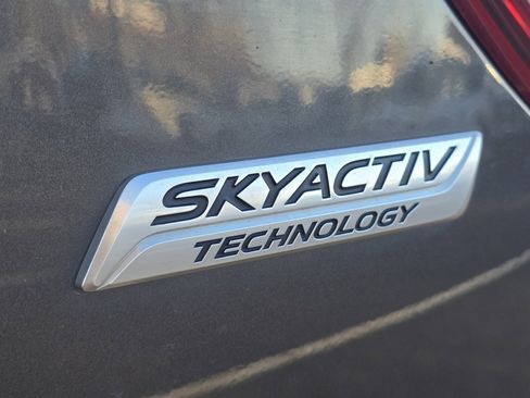 Used 2016 MAZDA CX-5 Touring image 10