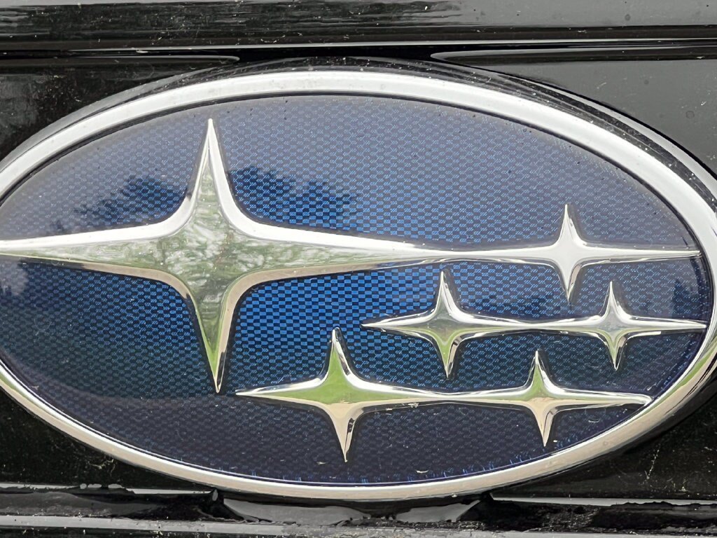 New 2026 Subaru Outback Wilderness AWD/4WD image 55
