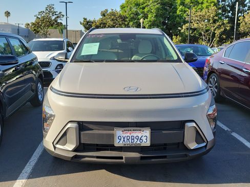 Used 2026 Hyundai Kona SEL Sport FWD image 2