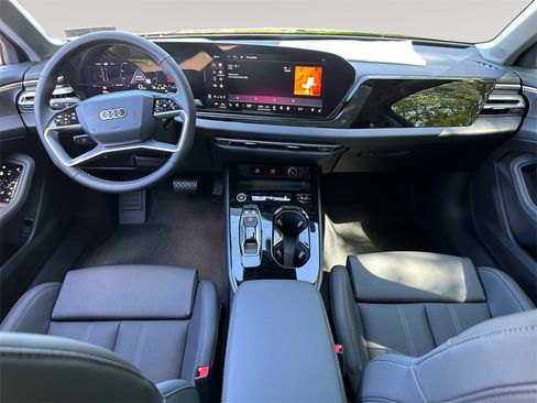 New 2025 Audi A5 2.0T Premium Plus image 10