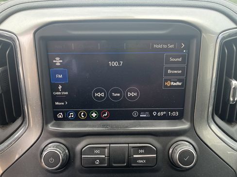Used 2020 Chevrolet Silverado 3500 LT w/ Convenience Package AWD/4WD image 26