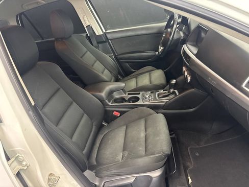 Used 2016 MAZDA CX-5 Touring FWD image 13