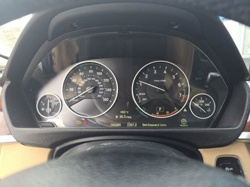 Used 2015 BMW 328i Sedan RWD image 13