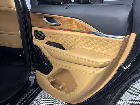 Used 2024 Jeep Grand Cherokee Summit image 28