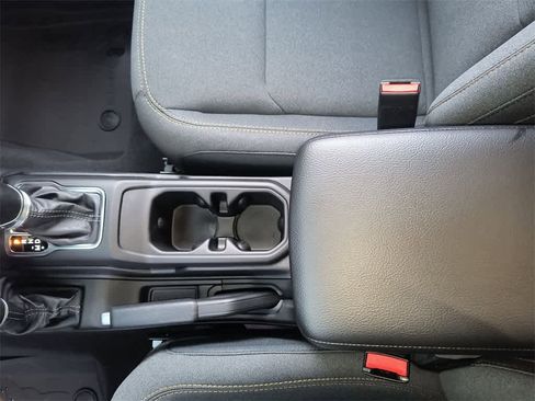 New 2026 Jeep Gladiator Sport image 20