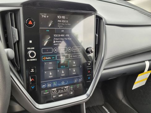 New 2026 Subaru Crosstrek 2.0i Premium AWD/4WD image 10