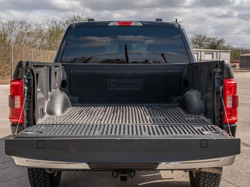 Used 2023 Ford F150 XLT image 23