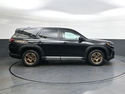 Used 2023 Honda Pilot EX-L